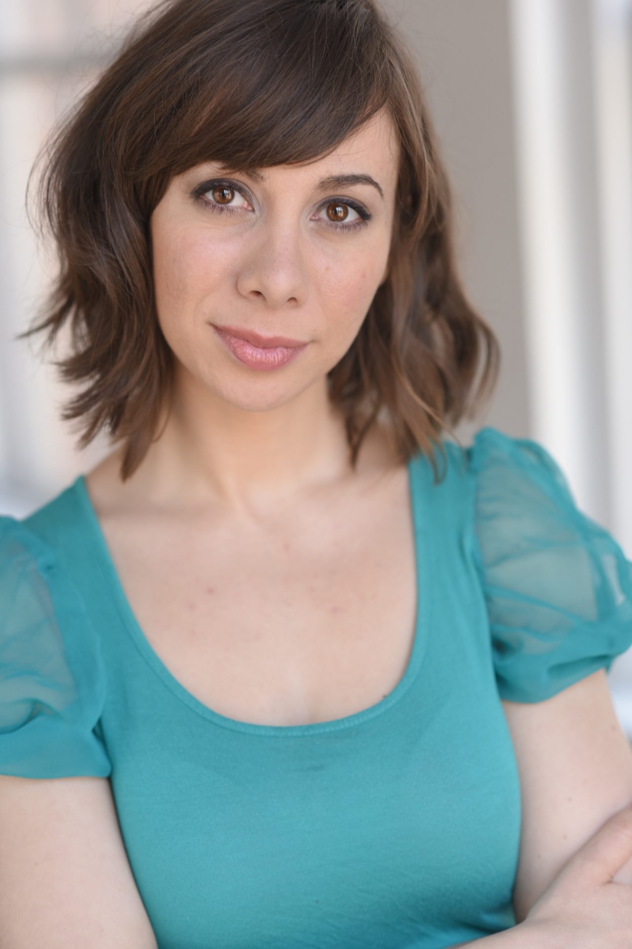 Ciara Constanti Branded Talent
